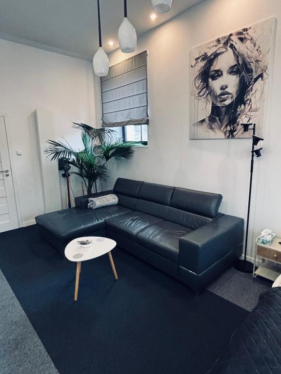 Apartamenty Łuczkowskiego przy Starym Rynku i Studni 5, nocleg blisko dworca Chełm Miasto