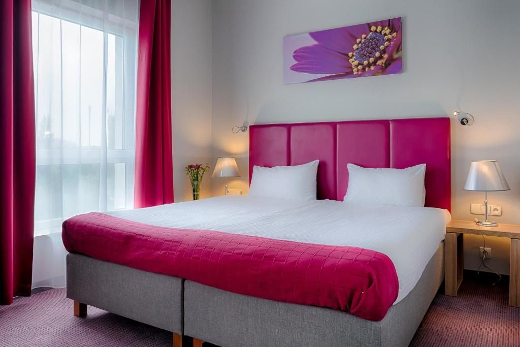 Focus Hotel Katowice Chorzów, hotel blisko dworca Chorzów Batory