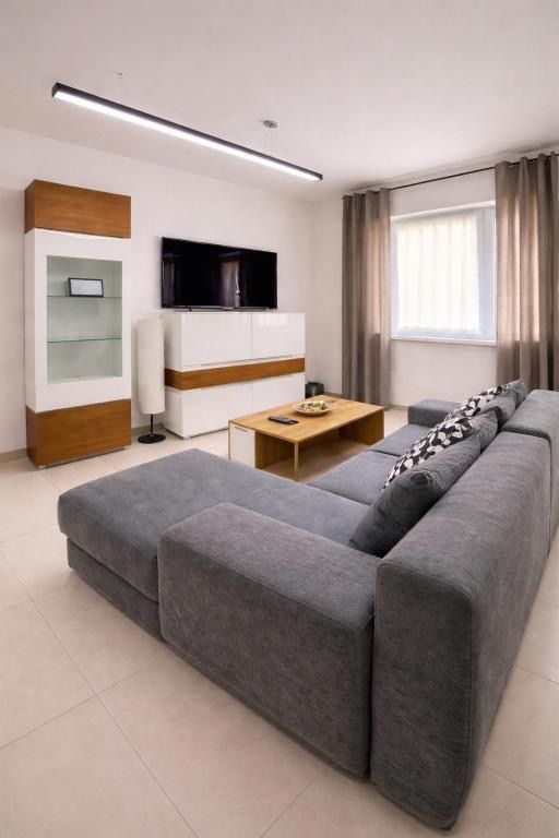 Zielone Apartamenty Katowice Chorzów, hotel blisko dworca Chorzów Batory