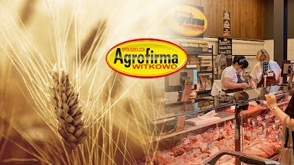 Sklep Mięsny Agrofirma Witkowo nr 76 - Choszczno - Mięso, Wędliny, Drób, Jaja, sklep przy dworcu Choszczno