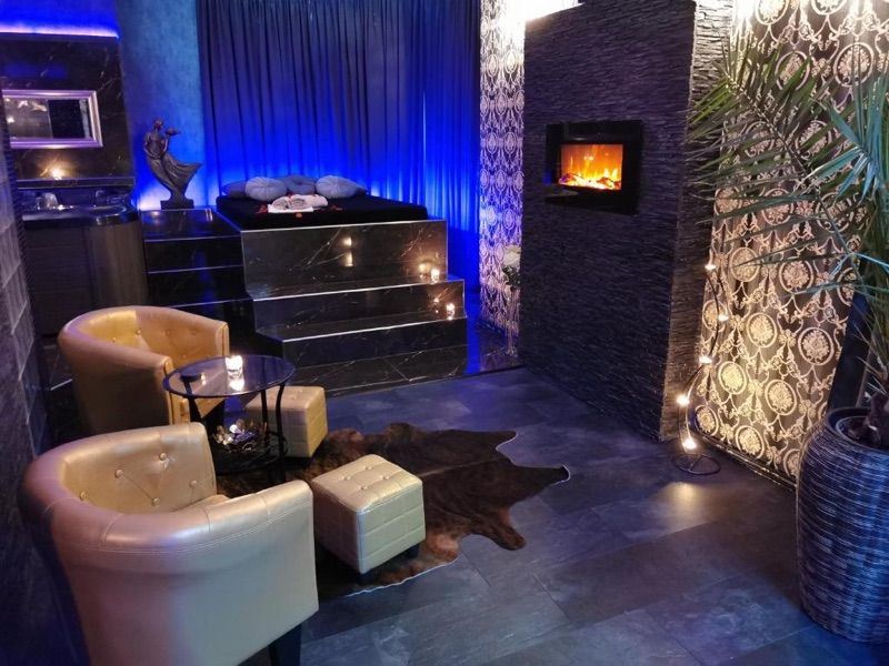 Wellness Stodolni Ostrava, hotel blisko dworca Ostrawa