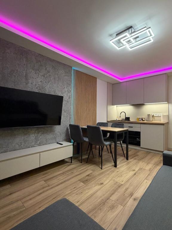 MAX Apartaments, nocleg blisko dworca Częstochowa