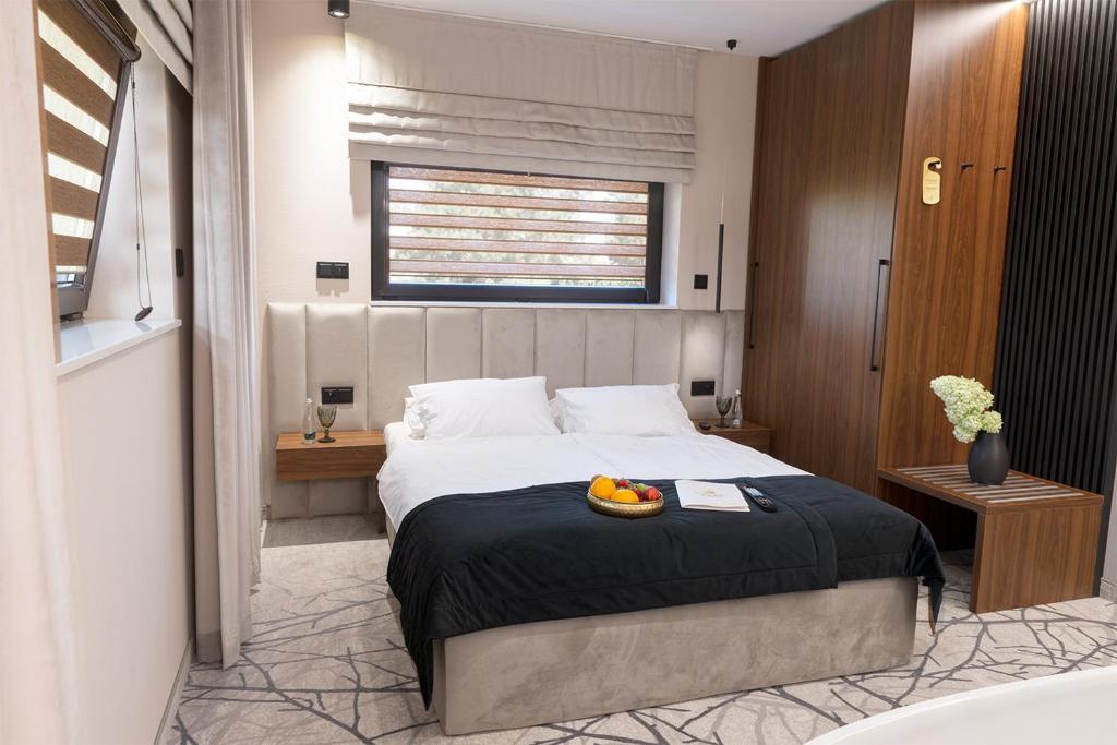 Hotel Pogoria Residence, nocleg blisko dworca Dąbrowa Górnicza