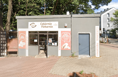 Cukiernia - Piekarnia "MACIUŚ" Sp. z o.o. sp. k., sklep przy dworcu Dąbrowa Górnicza Ząbkowice
