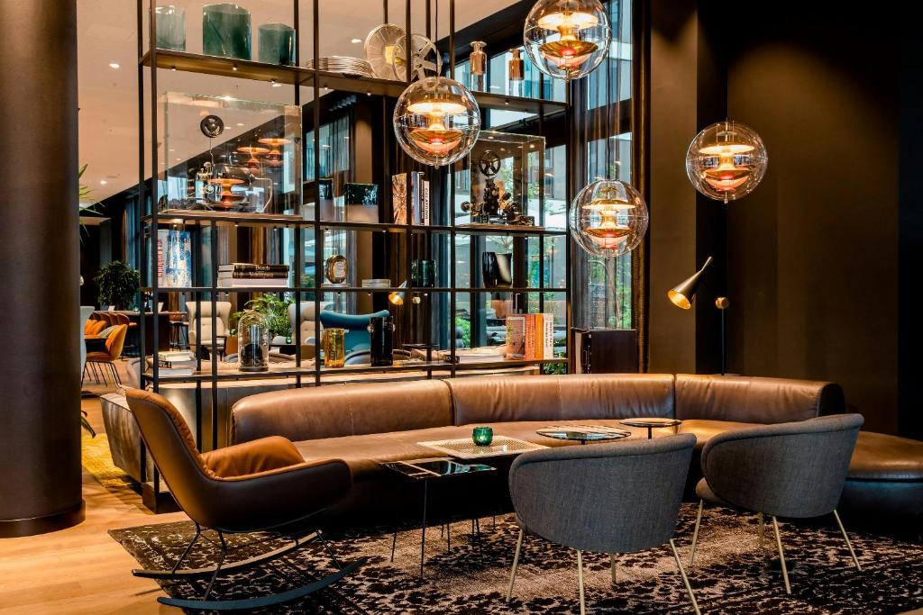 Motel One Köln-Messe, nocleg blisko dworca Köln Hauptbahnhof