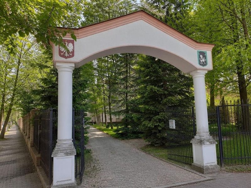 Muzeum Regionalne w Dębicy, atrakcja w pobliżu dworca Dębica