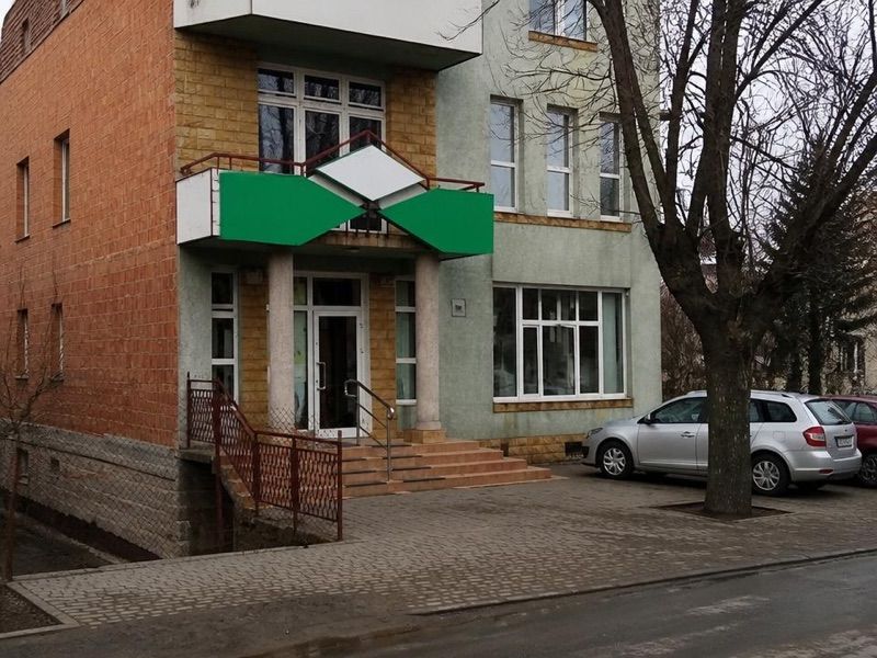 Apteka Centrum, sklep przy dworcu Dębica