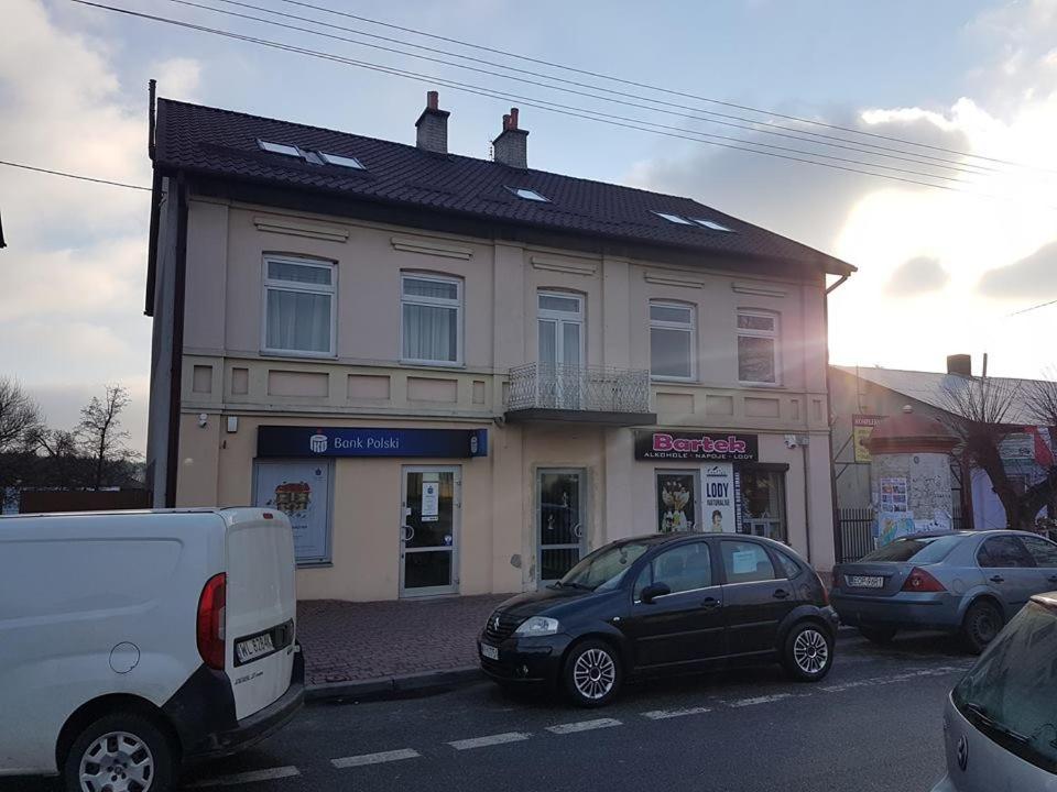 Pokoje nad Drzewiczką, nocleg blisko dworca Drzewica