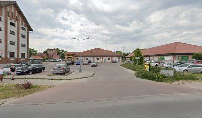 Piekarnia Cukiernia Raszczyk Działdowo, sklep przy dworcu Działdowo