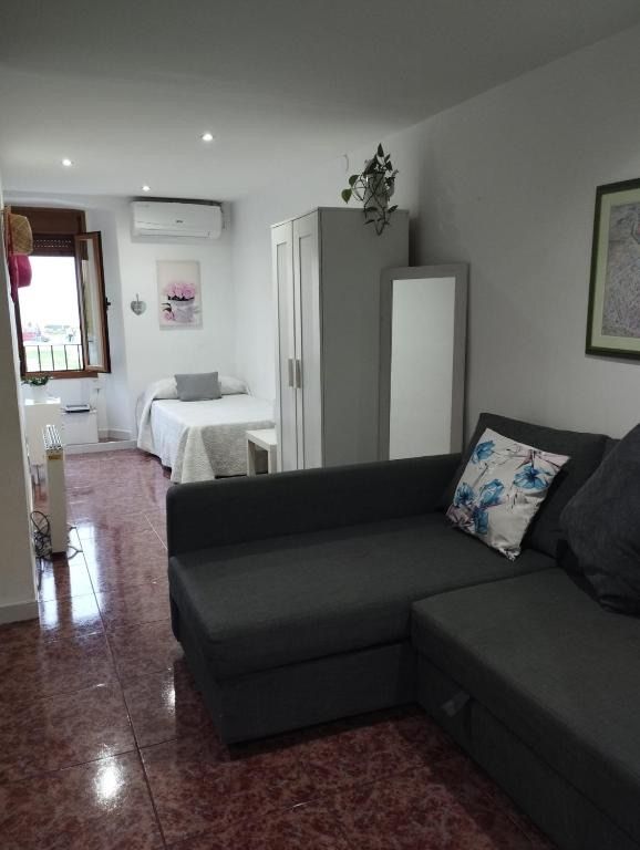 Roman Circus views Apartment, hotel blisko dworca Tarragona