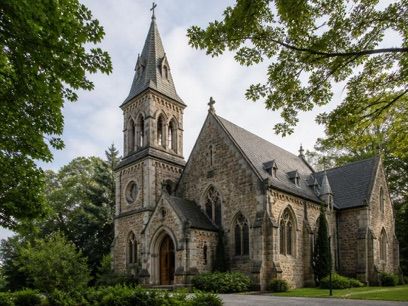 Parish Church of San Pablo, atrakcja w pobliżu dworca Zaragoza - Delicias
