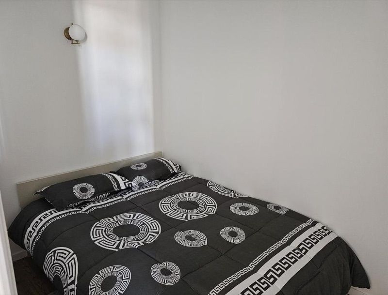 Massilia New'z appart 02, hotel blisko dworca Marseille-St-Charles