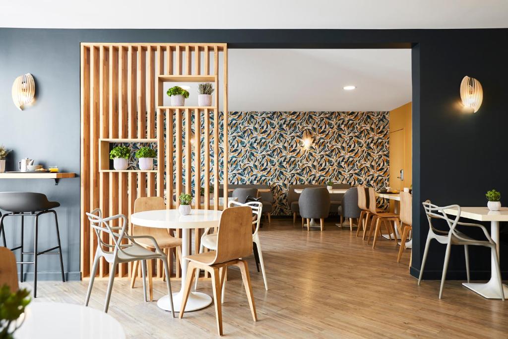 Citadines Kléber Strasbourg, nocleg blisko dworca Strasbourg