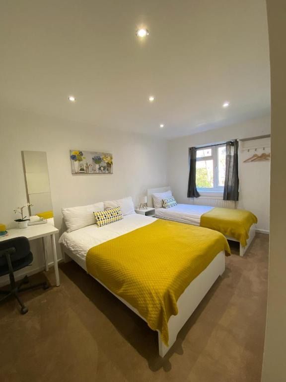 Fabulous Private Bedrooms near Euston Station, Central London, hotel blisko dworca Euston