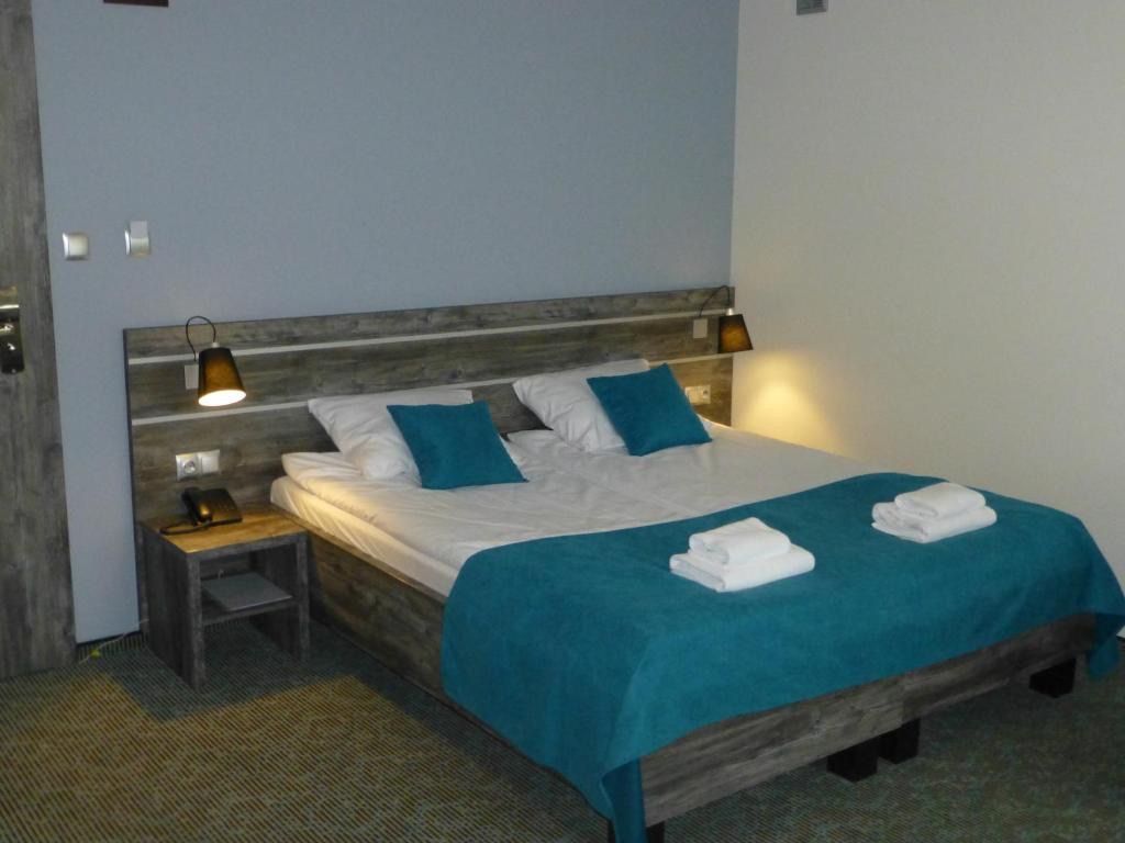 Hotel Giżycko, hotel blisko dworca Giżycko