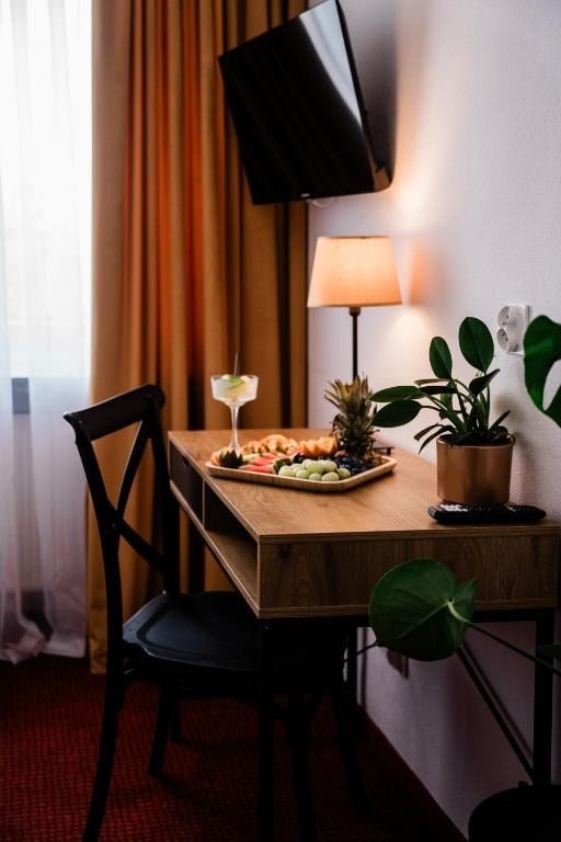Hotel Wodnik, hotel blisko dworca Giżycko