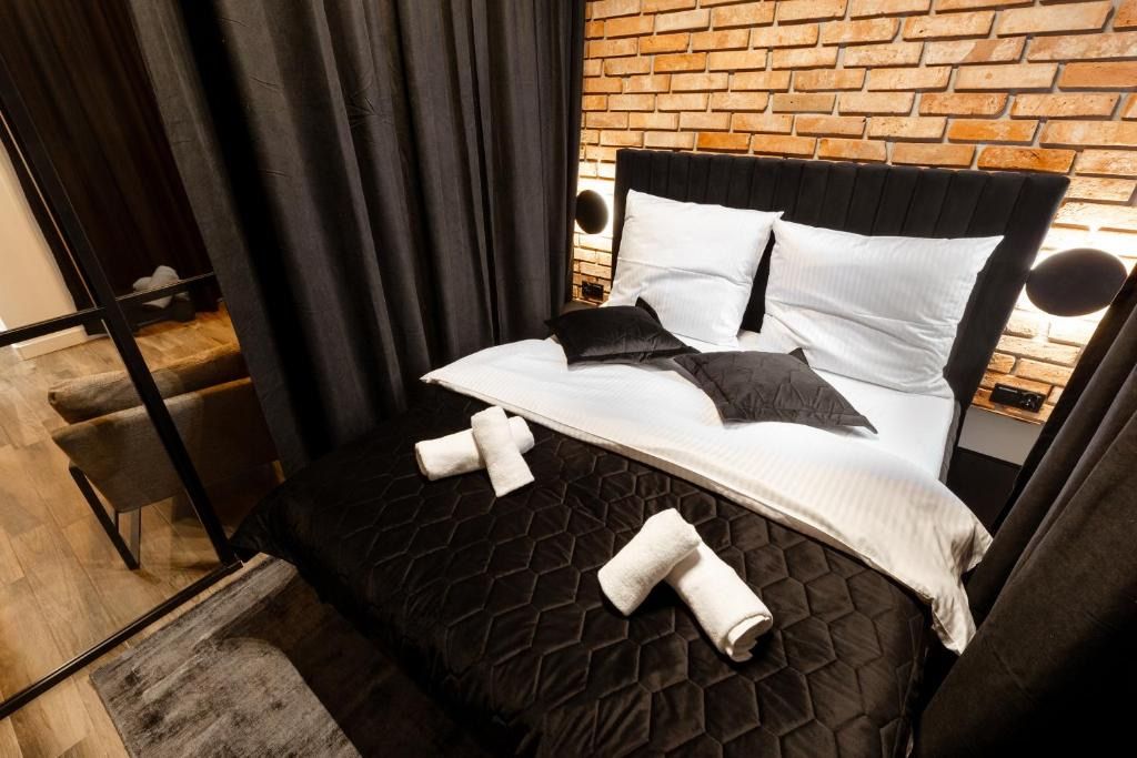 Loft 79 Głogów, hotel blisko dworca Głogów