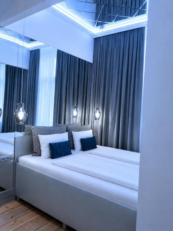 Apartamenty "PRZY KATEDRZE" GORZÓW - klimatyzacja, nocleg blisko dworca Gorzów Wielkopolski Wschodni