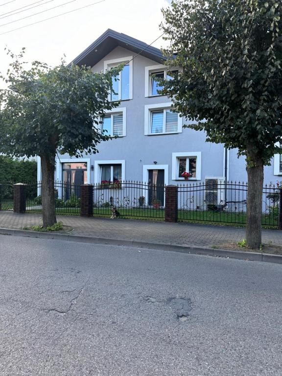 pokoje do wynajęcia, hotel blisko dworca Grajewo