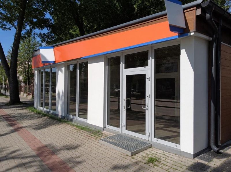 APTEKA ARNIKA GRAJEWO, sklep przy dworcu Grajewo