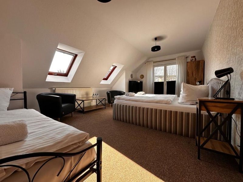Pokoje Gościnne Jadwiga Jeżak, hotel blisko dworca Grybów