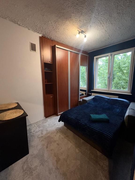 Mieszkanie w Centrum Hajnówki-Brama Puszczy Białowieskiej, hotel blisko dworca Hajnówka