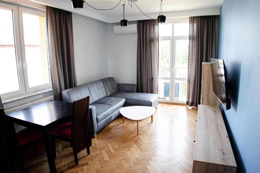 Sowi Loft, hotel blisko dworca Hajnówka