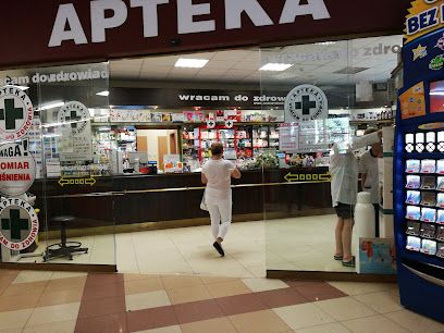 Apteka Wracam Do Zdrowia, sklep przy dworcu Dworzec PKP Hel
