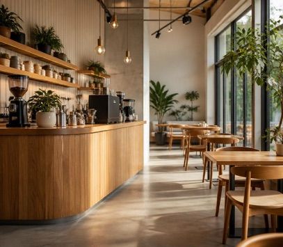 Starbucks Stazione Termini, sklep przy dworcu Roma Termini