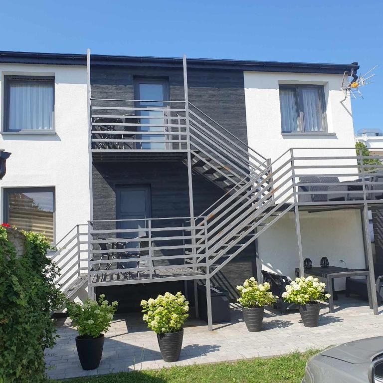Pokoje gościnne Kamila, hotel blisko dworca Jarosław