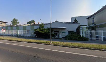Pharm Factor, sklep przy dworcu Jelenia Góra