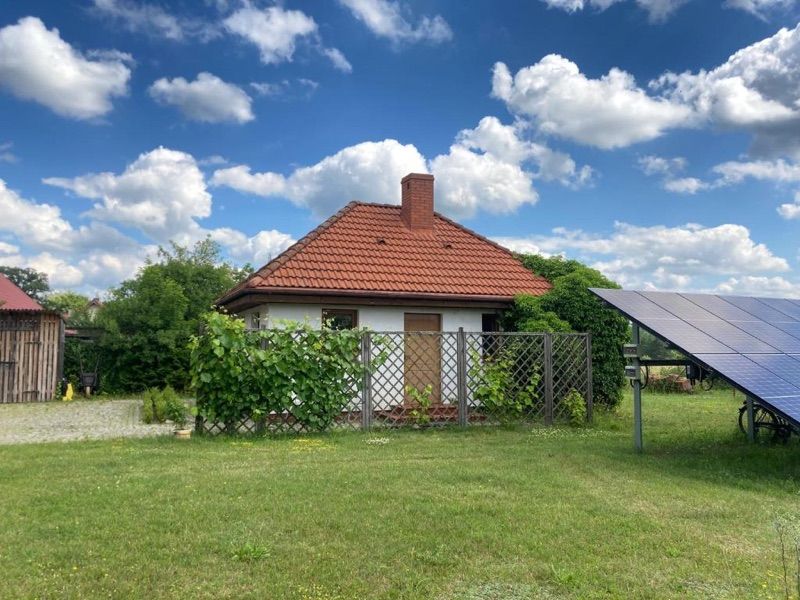 Biały Zdrój, hotel blisko dworca Kalisz Pomorski