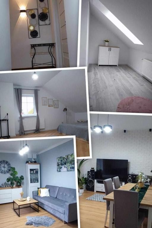 DREW BUD Spółka z o.o. Artur i Monika Oleksiuk, hotel blisko dworca Kalisz Pomorski