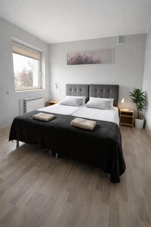 Apartamenty Adabet, hotel blisko dworca Kępno