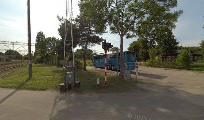 Dino, sklep przy dworcu Kępno