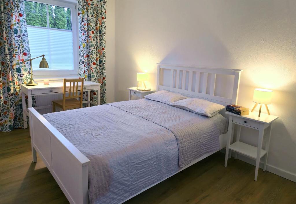 Apartament Sikorskiego 65, nocleg blisko dworca Kętrzyn