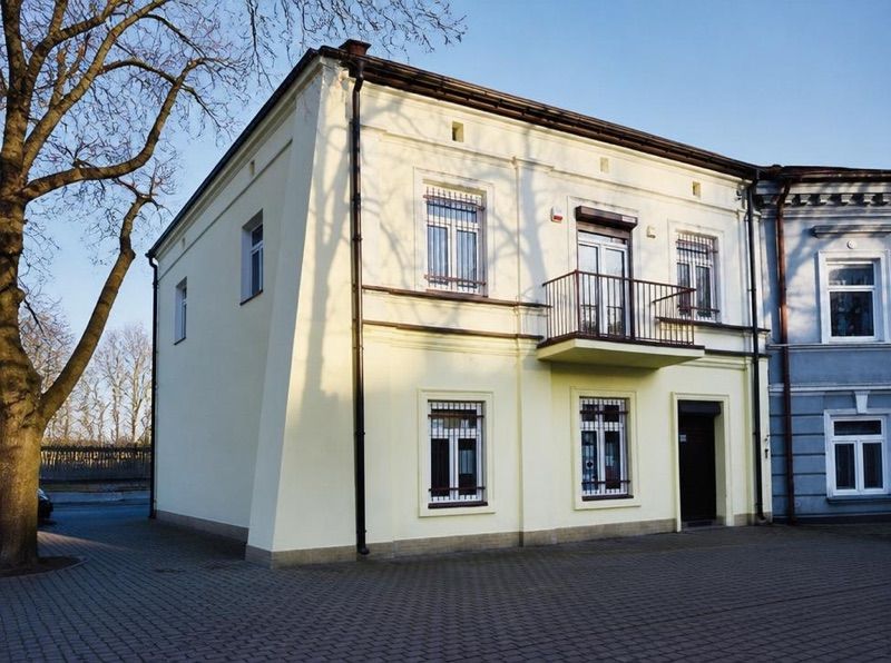 Muzeum Technik Ceramicznych w Kole, atrakcja w pobliżu dworca Koło