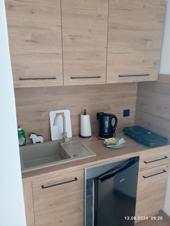 Apartamenty CENTRUM Konin, hotel blisko dworca Konin
