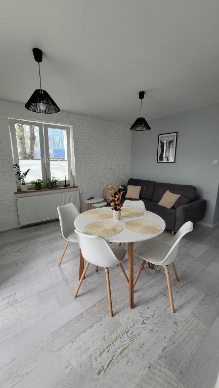 PRADA Apartament Konin, nocleg blisko dworca Konin