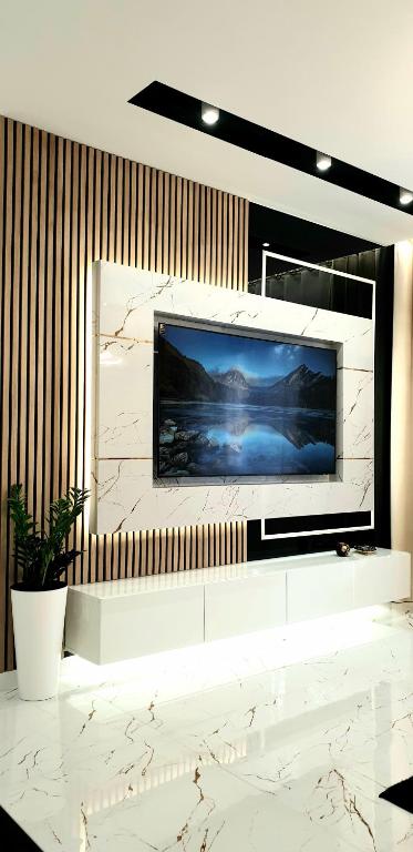 VIP Room 2+2, nocleg blisko dworca Konin