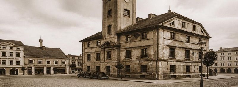 Muzeum Regionalne w Kościanie, atrakcja w pobliżu dworca Kościan