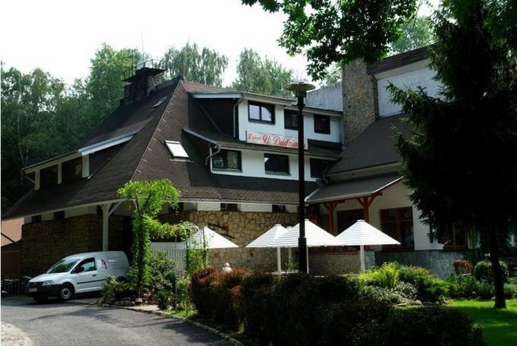 Zajazd U Dudziarza, hotel blisko dworca Kościan