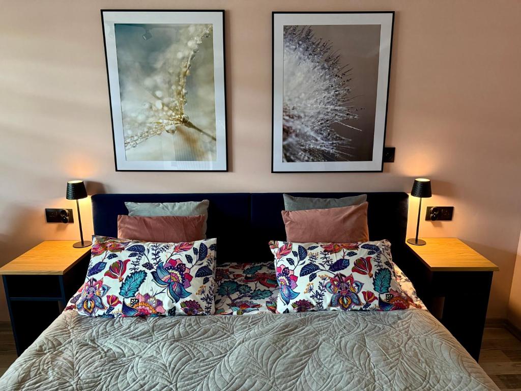 Apartament Krasnostawski, nocleg blisko dworca Krasnystaw Miasto