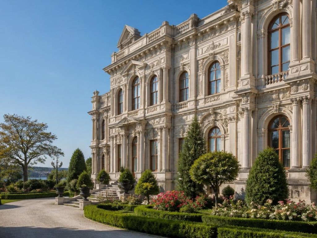 Zgromadzenie Zakonne Salwatorianów, atrakcja w pobliżu dworca Krzyż