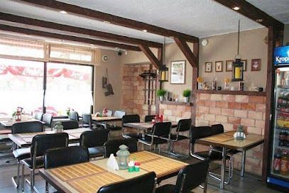 Pizzeria Gowid, Restauracja, Pizza na telefon, okolice dworca Lębork