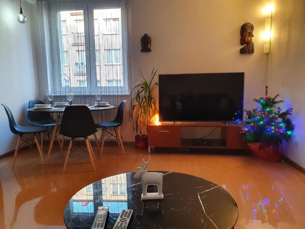 Apartament komfortowy Levino, hotel blisko dworca Lębork