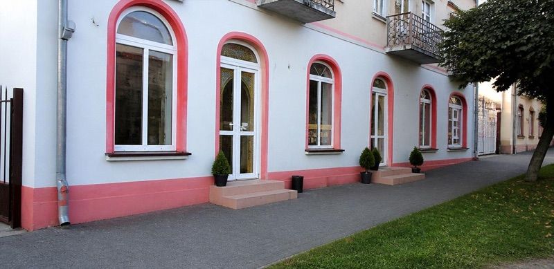 Royal Kebab, okolice dworca Łęczyca