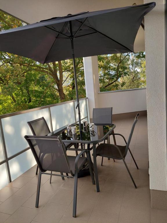 Apartament, nocleg blisko dworca Legionowo