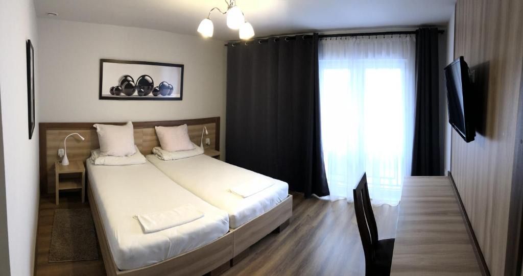 Hotel Prezydencka, hotel blisko dworca Legionowo