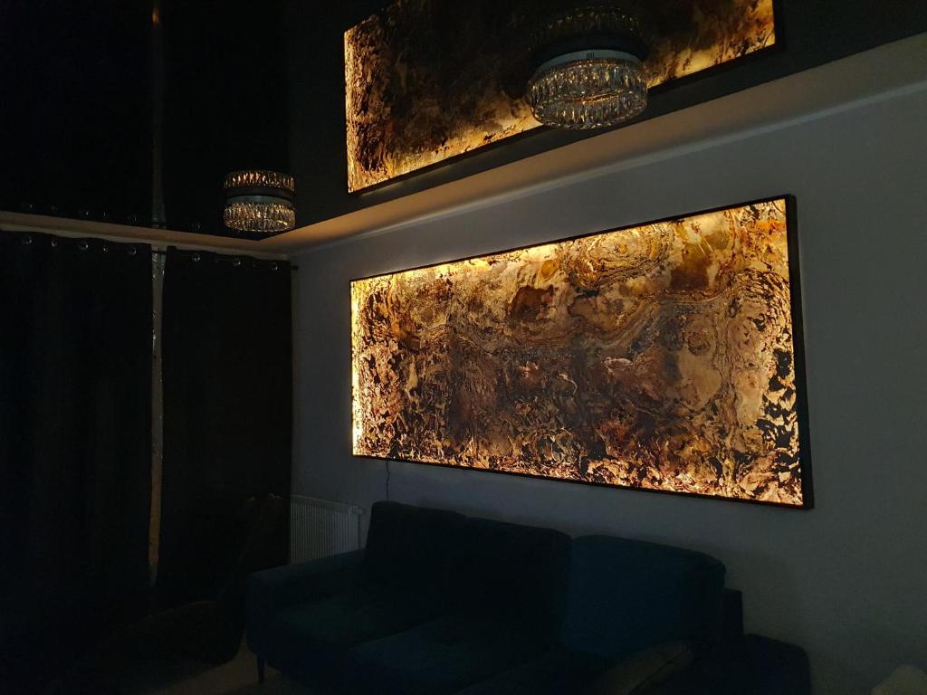Elegant Apartments FREE PARKING, nocleg blisko dworca Leszno